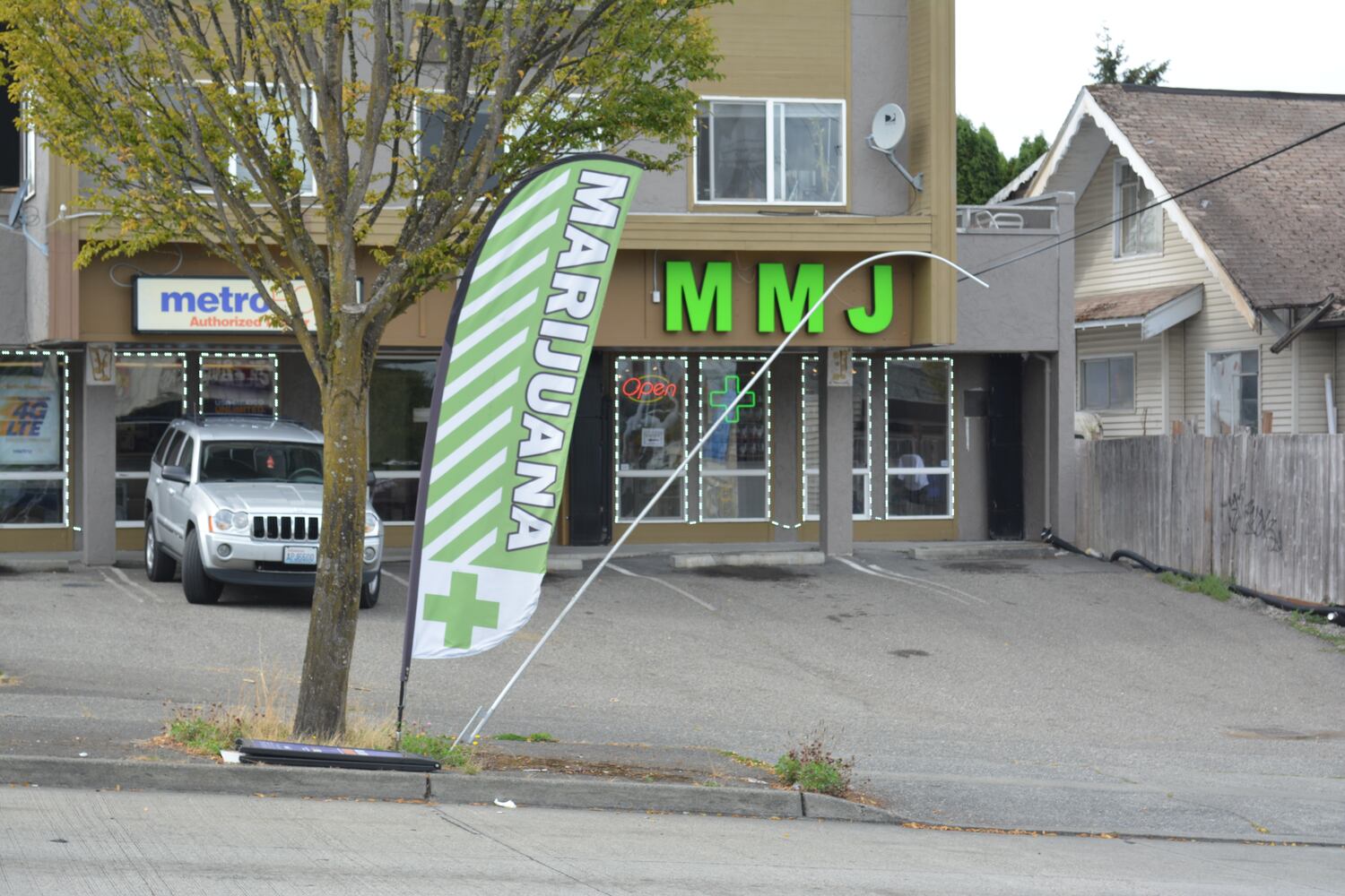 If Washington state is a model, Ohio’s pot sales will boom