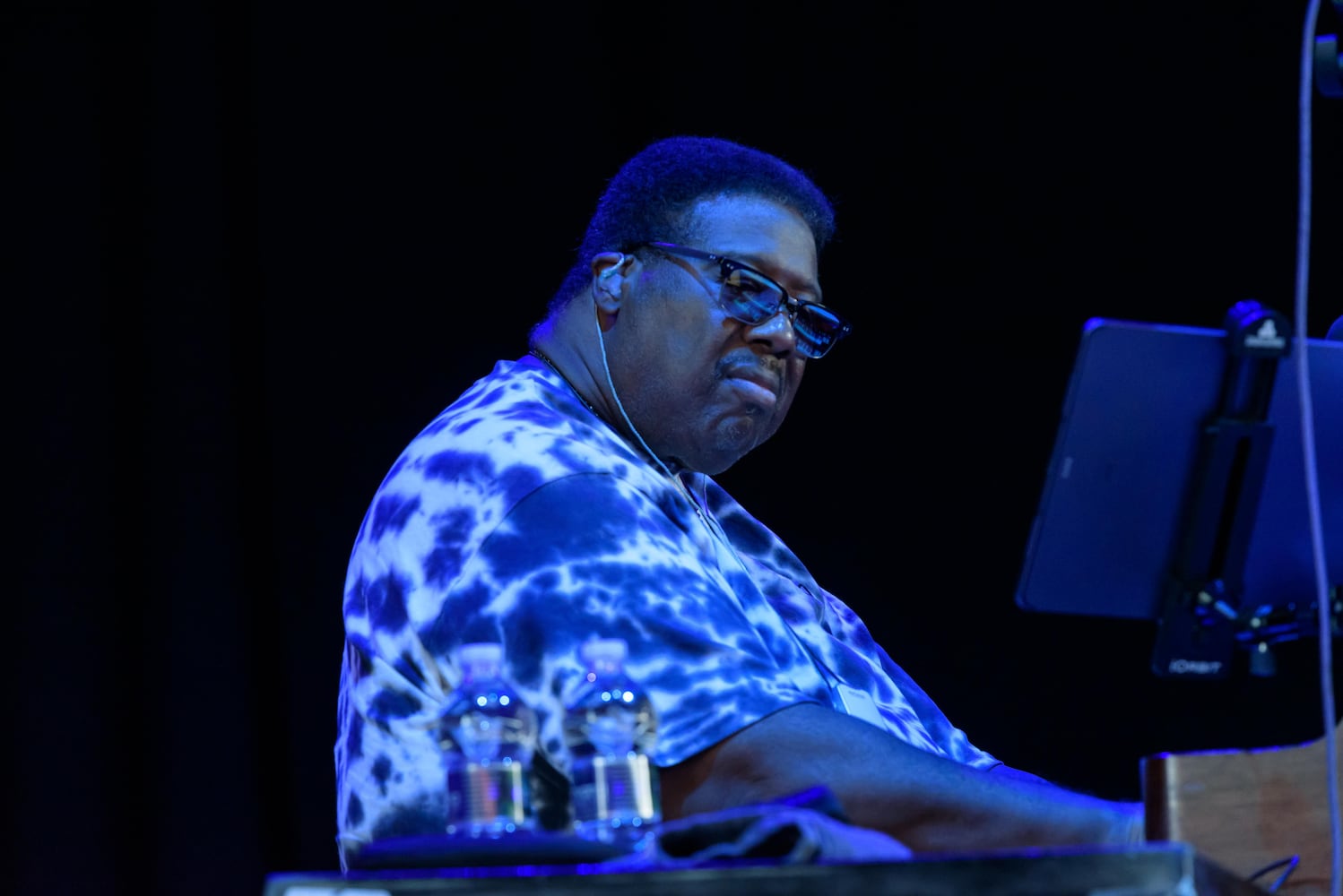 PHOTOS: Oteil & Friends Live at Rose Music Center