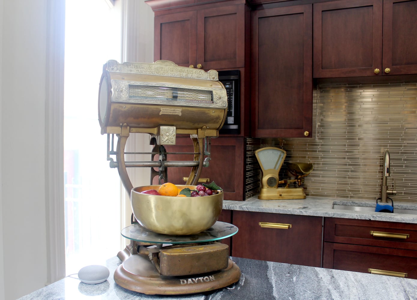 A look inside the Balsley’s house: Dayton’s most luxarious (and expensive) AirBnB rentals