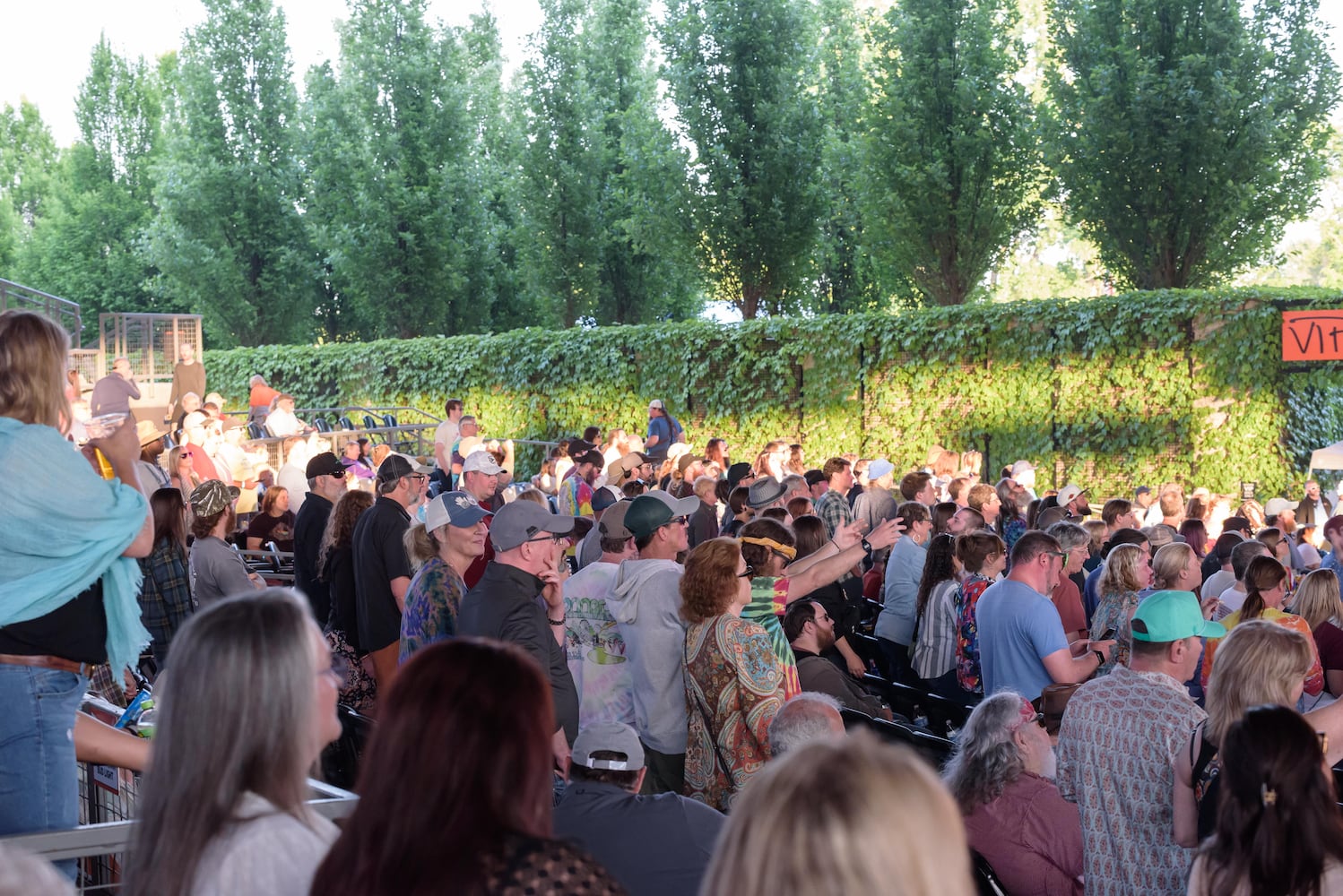 PHOTOS: The String Cheese Incident live at Rose Music Center
