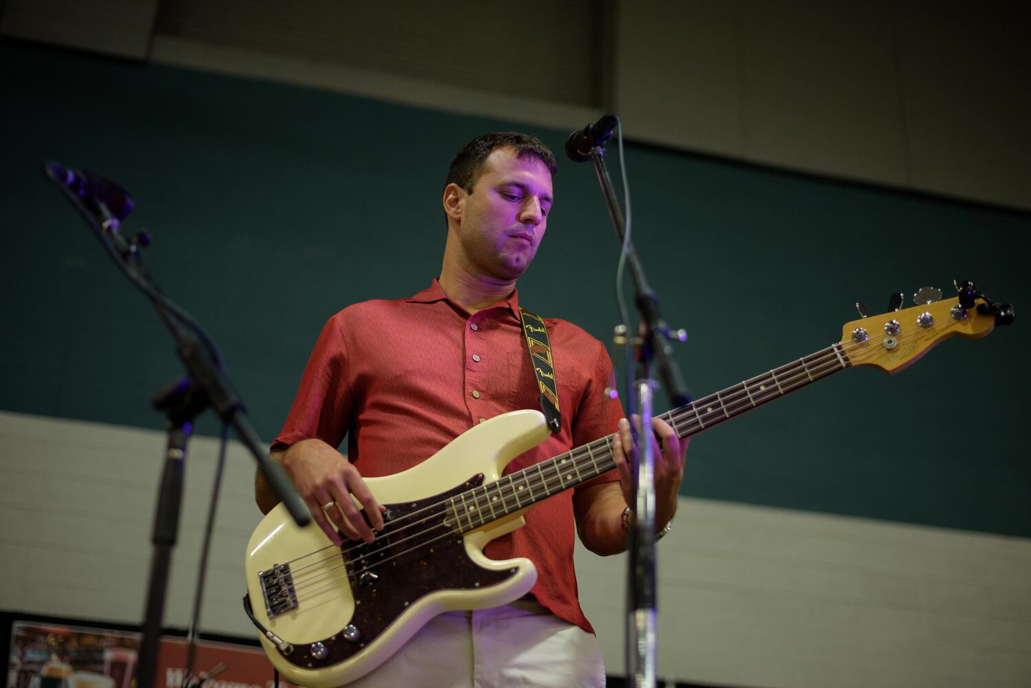 PHOTOS: Did we spot you at AleFest this weekend?