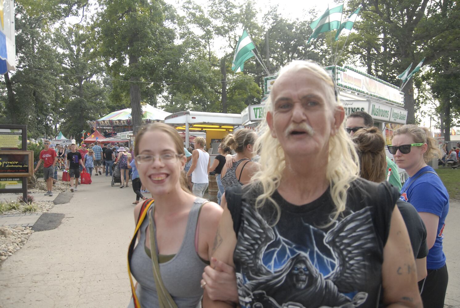 PHOTOS: Did we spot you at the Great Darke County Fair?
