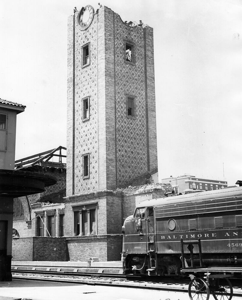 Union Station
