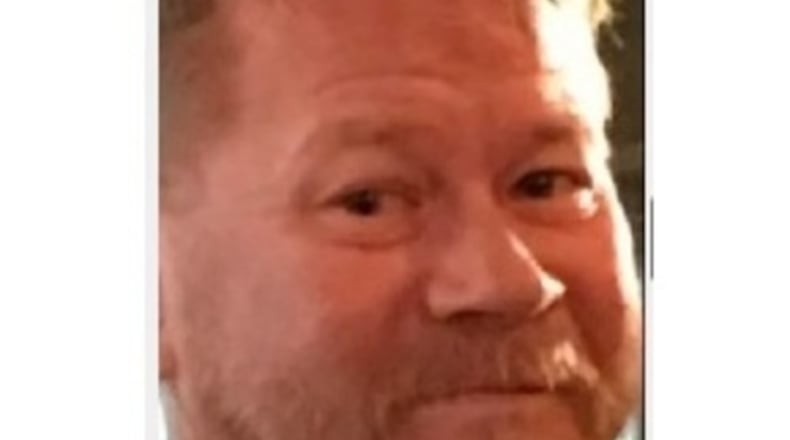 Photo of Charles Holzinger