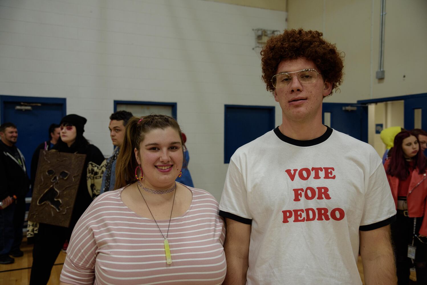 PHOTOS: Did we spot you at Fairborn’s Halloween Festival?