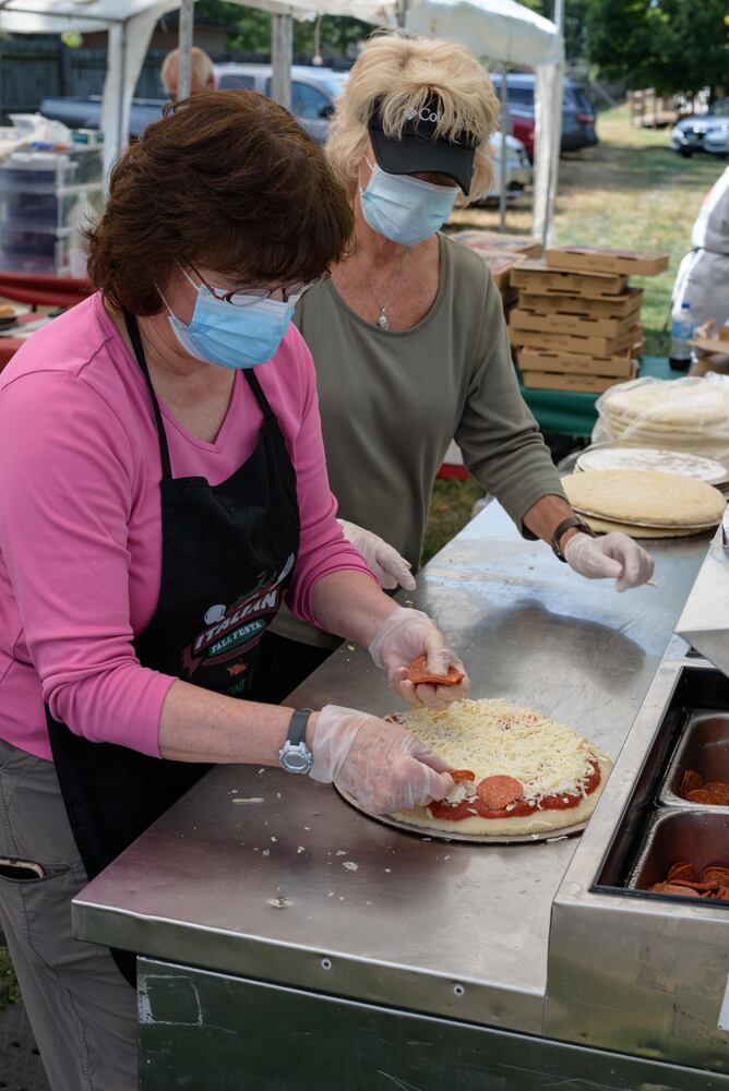 Italian Fall Festa 2020