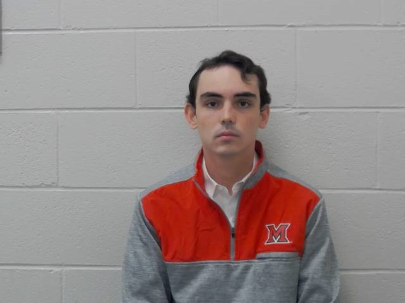 Kevin J. Ladriere OXFORD POLICE DEPARTMENT