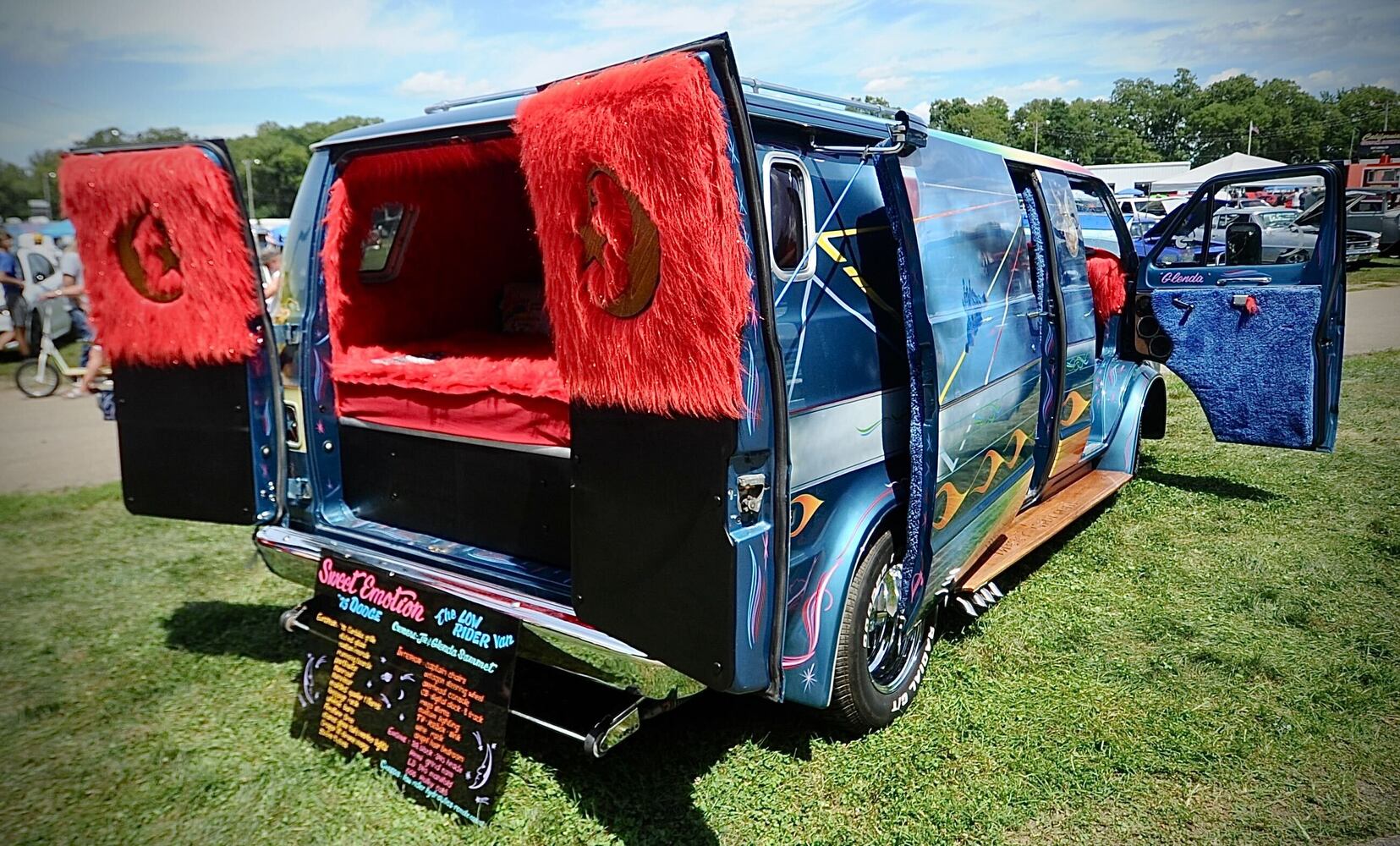 Kil-Kare Custom Car & Bike Show