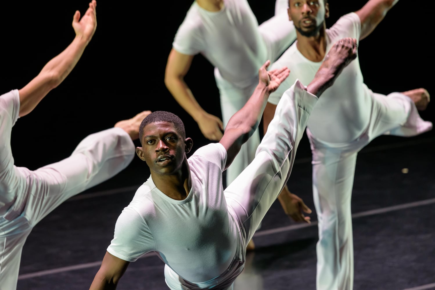 PHOTOS: Dayton Contemporary Dance Company's 'Reflections' at Victoria Theatre