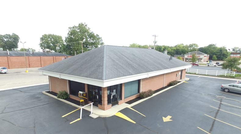 Hock’s Pharmacy will open it’s newest pharmacy at 649 High St., Piqua. CONTRIBUTED