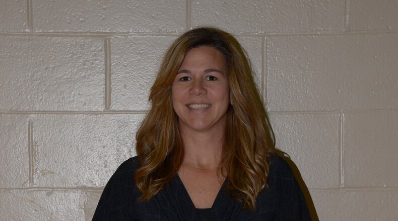 Chasity Russell, Tecumseh girls basketball coach