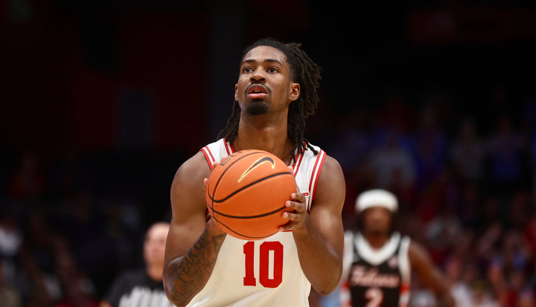 Bowling Green vs. Dayton