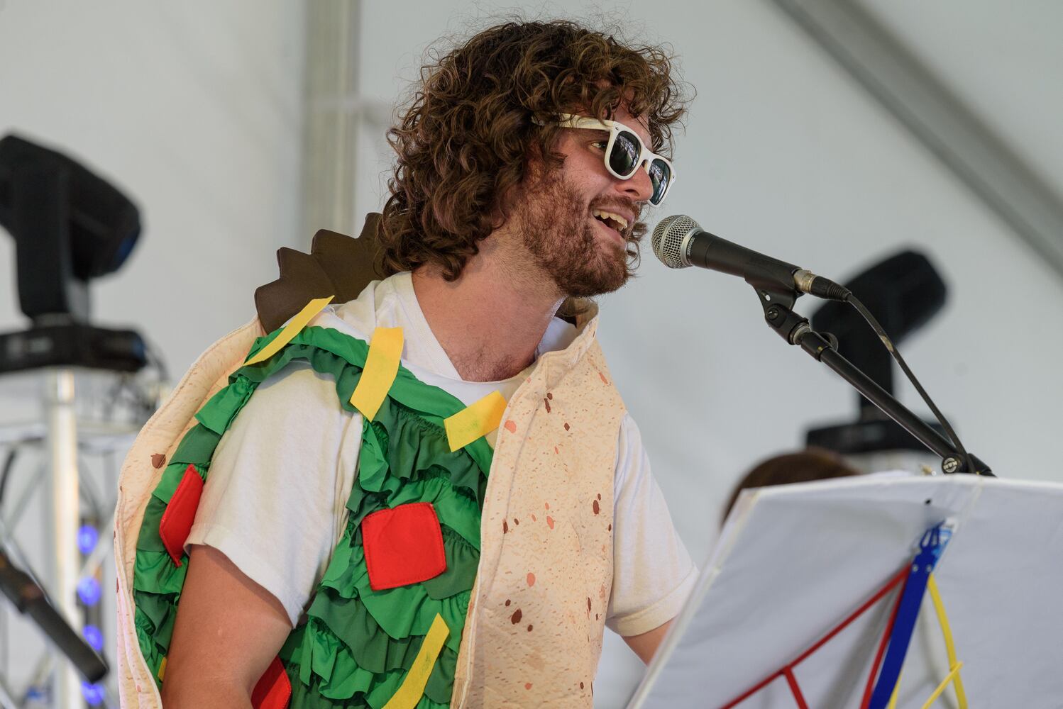 PHOTOS: Did we spot you at the second annual Taco & Nacho Fest at Austin Landing?