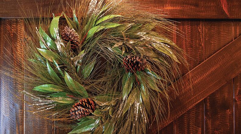 Facilities at Wright-Patterson Air Force Base will have different hours of operation on Dec. 24 for Air Force Materiel Command Family Day and Dec. 25 in observance of Christmas and an AFMC Family Day on Dec. 31 and New Year’s Day on Jan. 1. (Contributed photo)