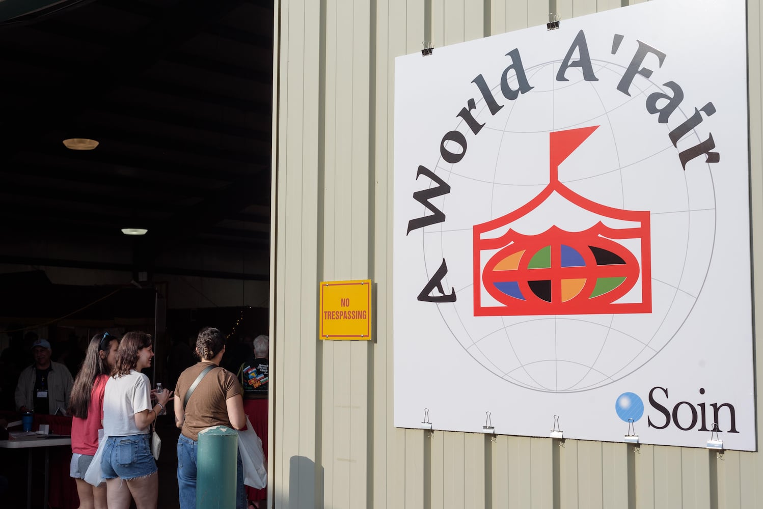 PHOTOS: The 51st annual A World A'Fair at the Greene County Fairgrounds & Expo Center