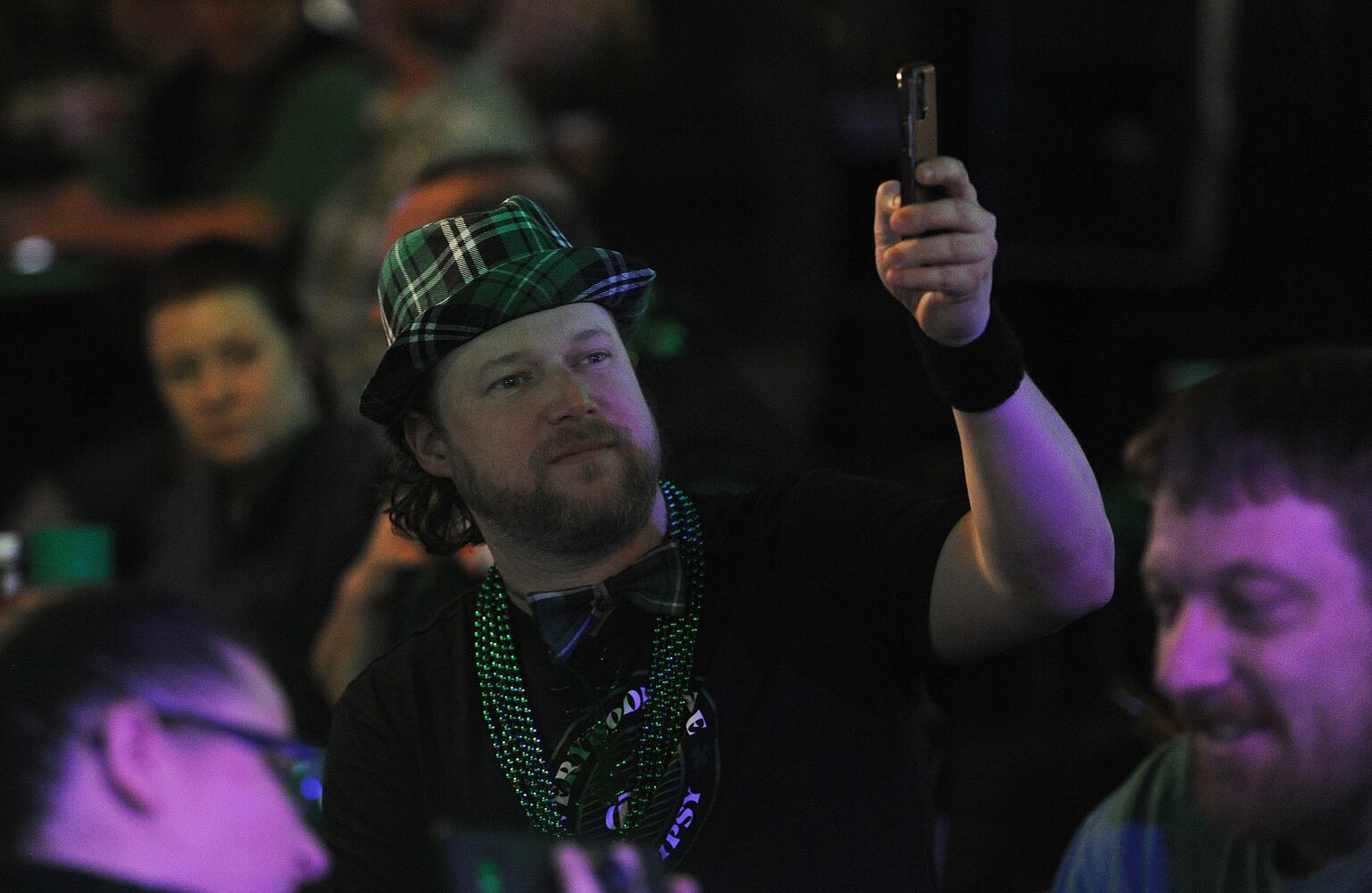 PHOTOS: St. Patrick's Day in the Miami Valley