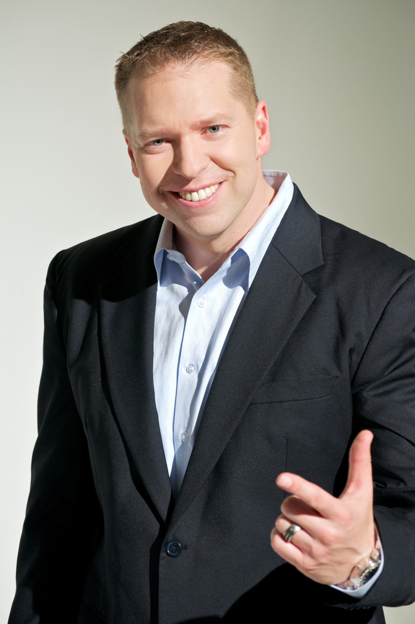 Cincinnati-based comic Gary Owen, whose fifth stand-up special, “Black Famous,” premiered on Showtime on December 31, performs at the Funny Bone Comedy Club at The Green in Beavercreek, Friday through Sunday, Jan. 21 through 23.