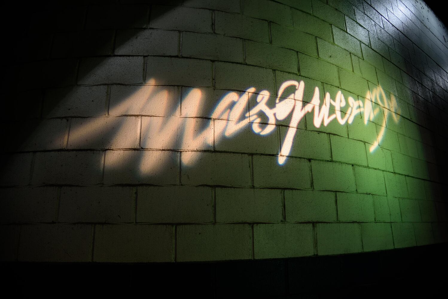 PHOTOS: Did we spot you at Masquerage this weekend?