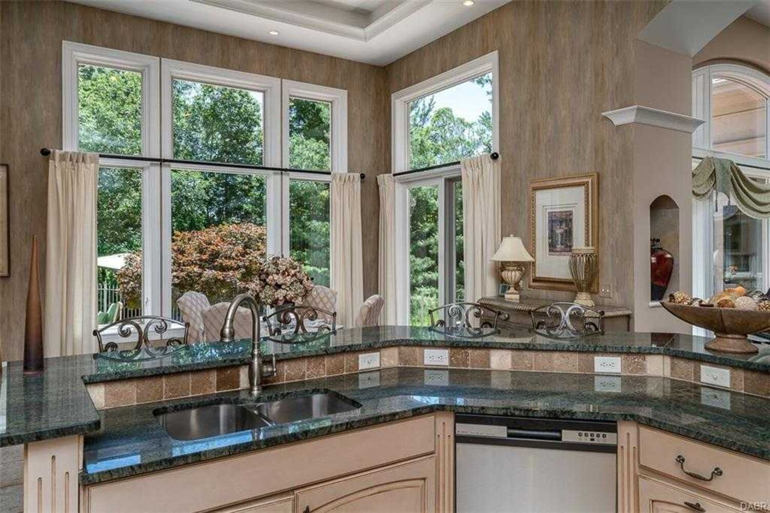 PHOTOS: Former Homearama luxury home listed for nearly $1M