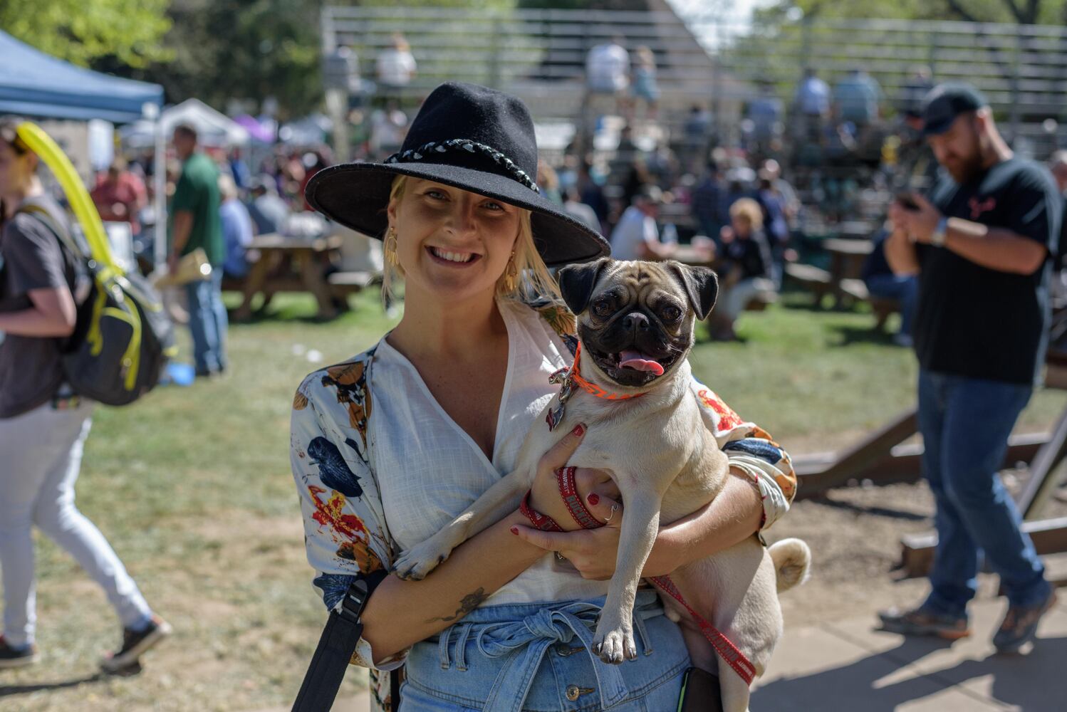 Germantown Pretzel Fest 2018
