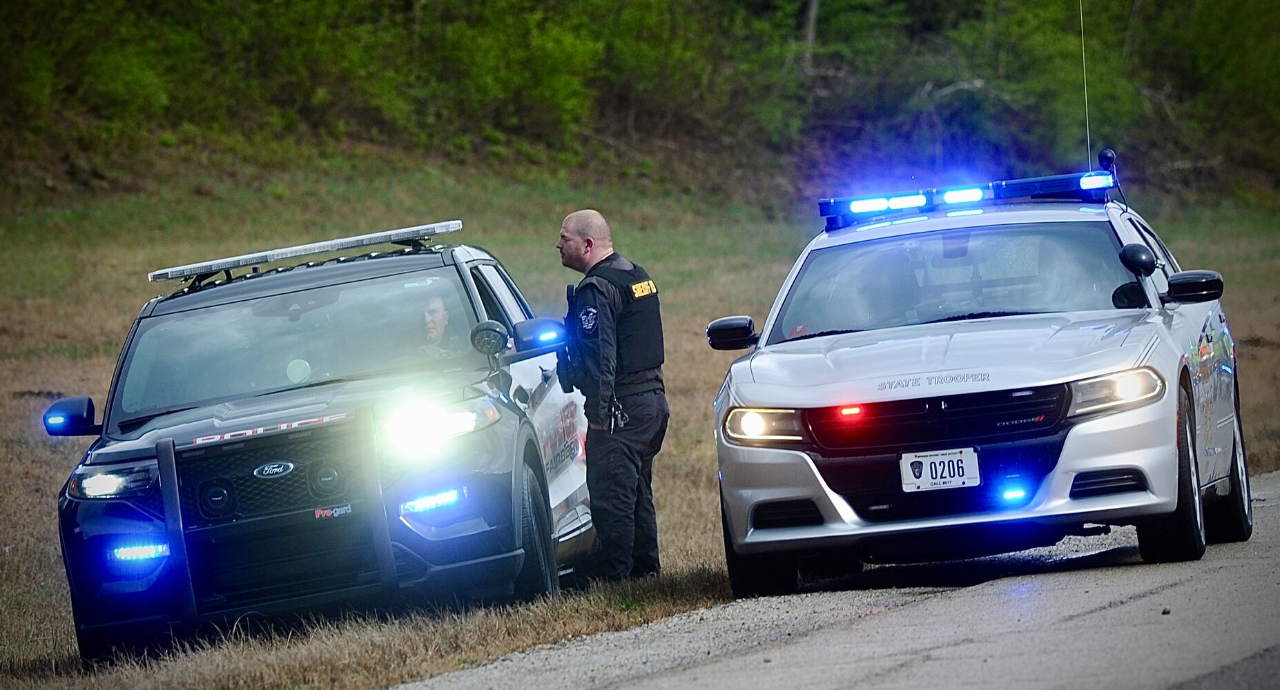 Fatal accident 675