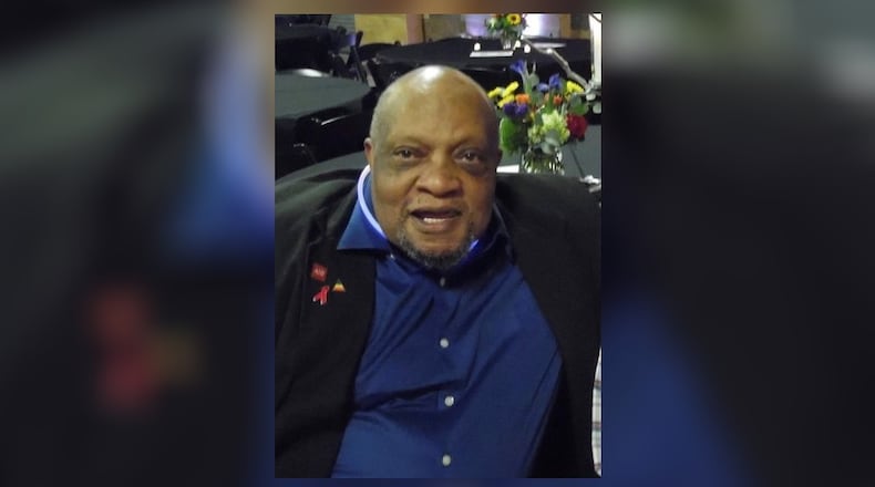 William Booth, a Dayton resident, is Ohio organizer/mobilizer for the AIDS Healthcare Foundation and a nationally recognized HIV/AIDS advocate, educator and activist.