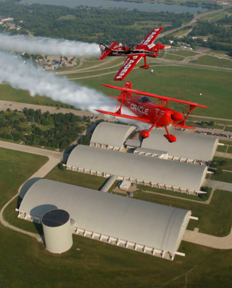 Dayton Air Show