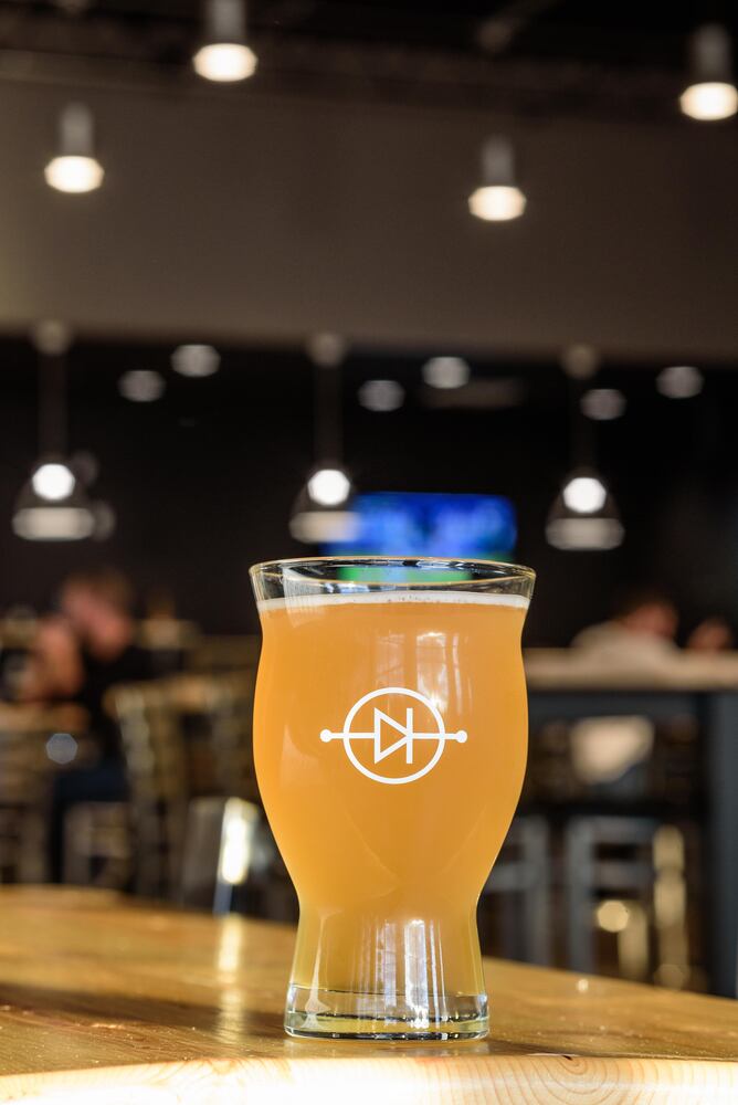 Loose Ends Brewing Company