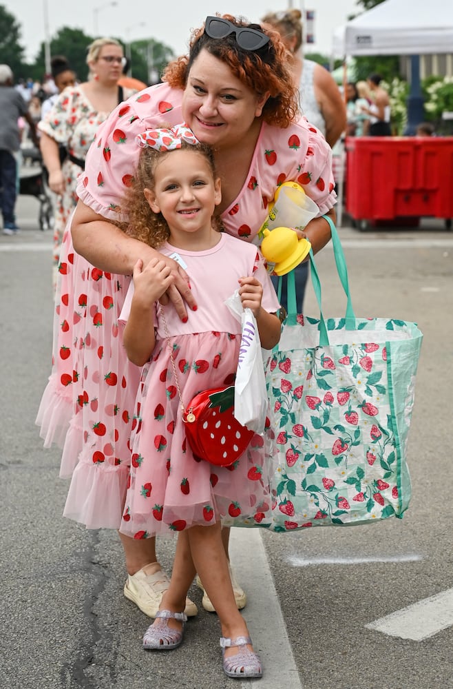 Troy Strawberry Festival 2025 061425 DDN