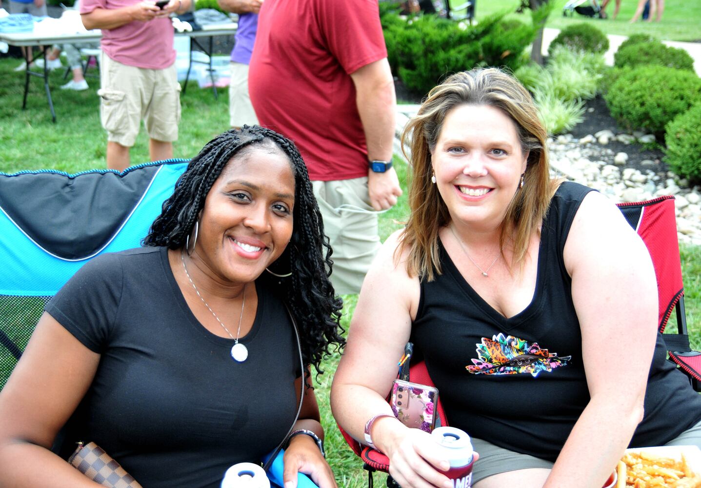 Did we spot you at Yuengling Summer Music Fest?