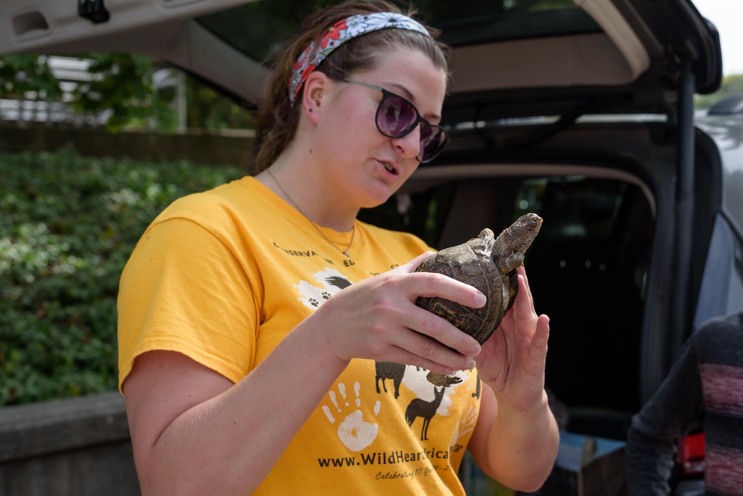 PHOTOS: 2025 Kettering EcoFEST