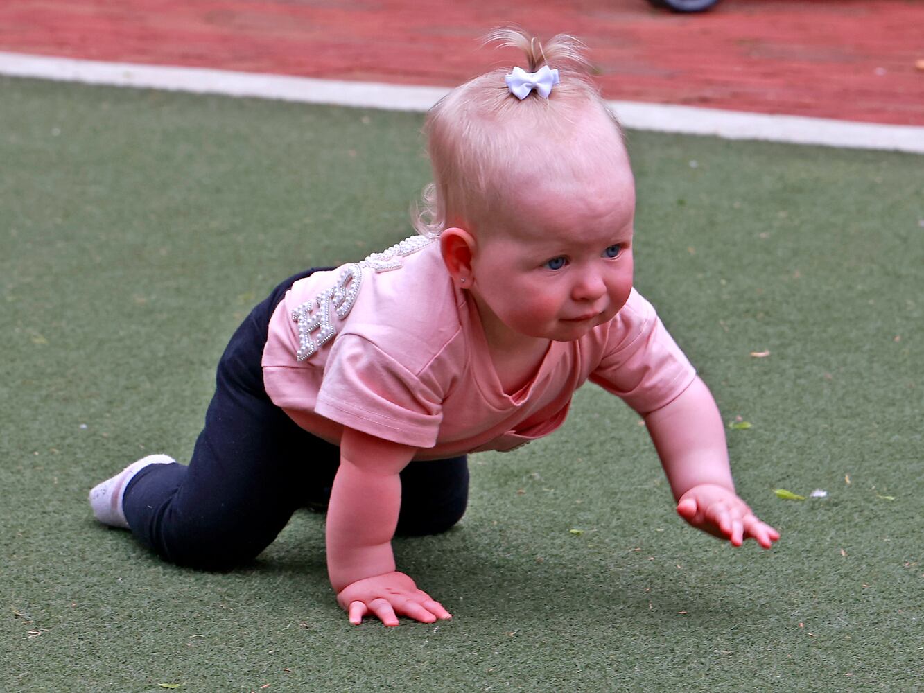 050823 Baby Race SNS