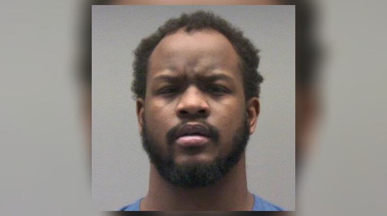 Kavonte Khirese Knolton