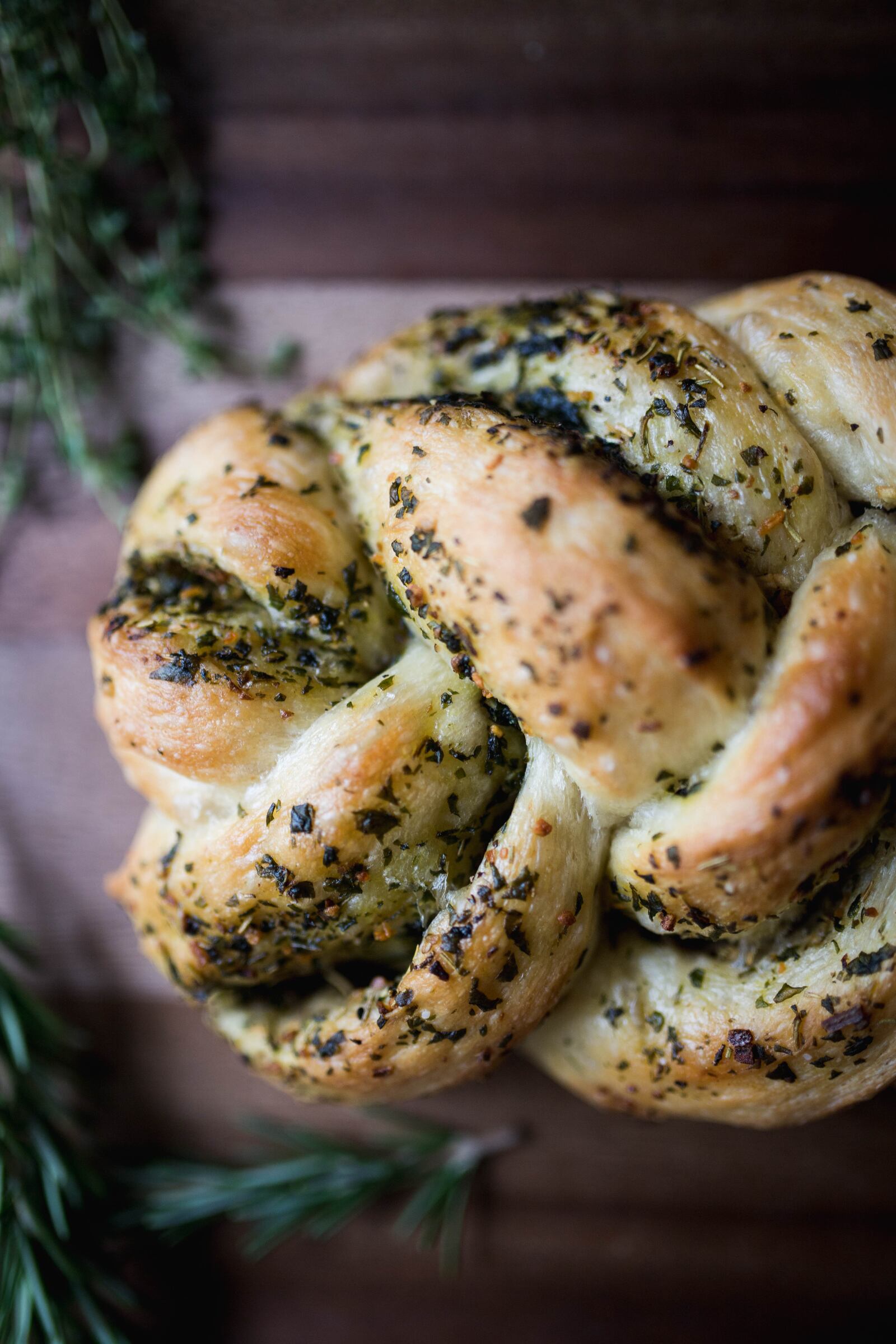 Casey  Van Voorhis and her husband Patrick are launching Grist Provisions, a market that will offer popup dinners and take away fine-dining caliber breads, pastas and other specialty items, in the  District Provisions.