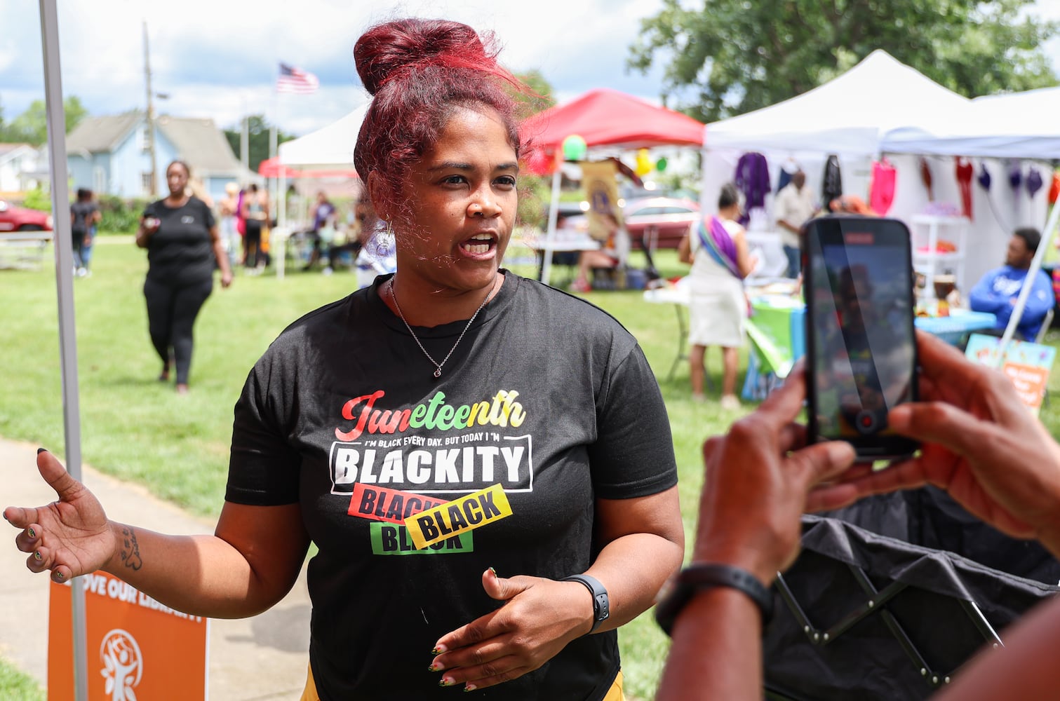 Fairborn Juneteenth Celebration 061925 DDN Local Focus Standalone