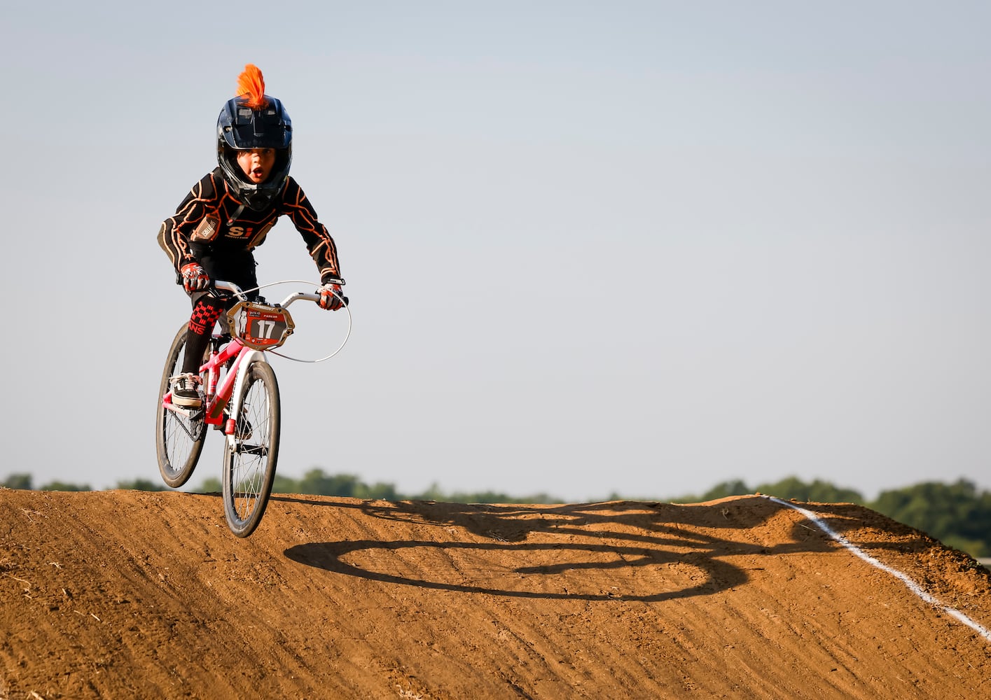 072125 Hamilton BMX bicycle racing
