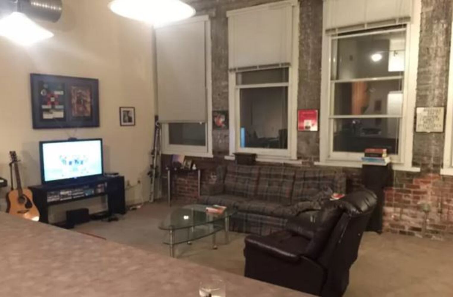 Dayton Airbnb rental locations