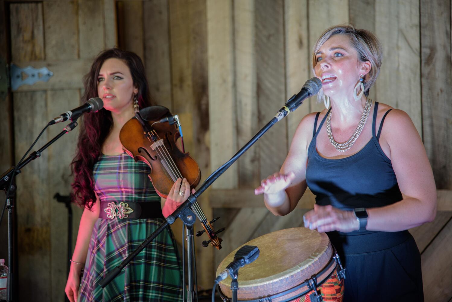 PHOTOS: Did we spot you at Celtic Fest Ohio 2018?