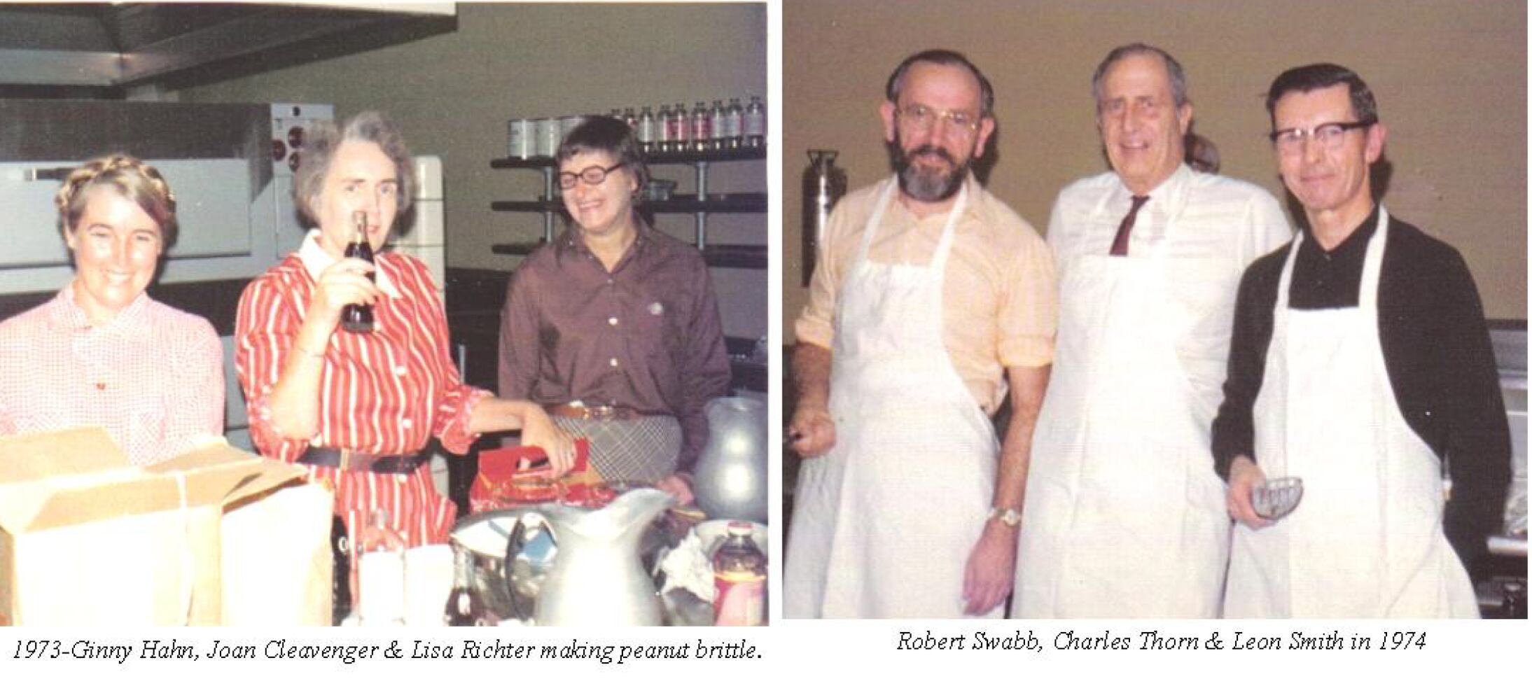 1929 to 2019: Photos of Waffle Shop as it turns 90