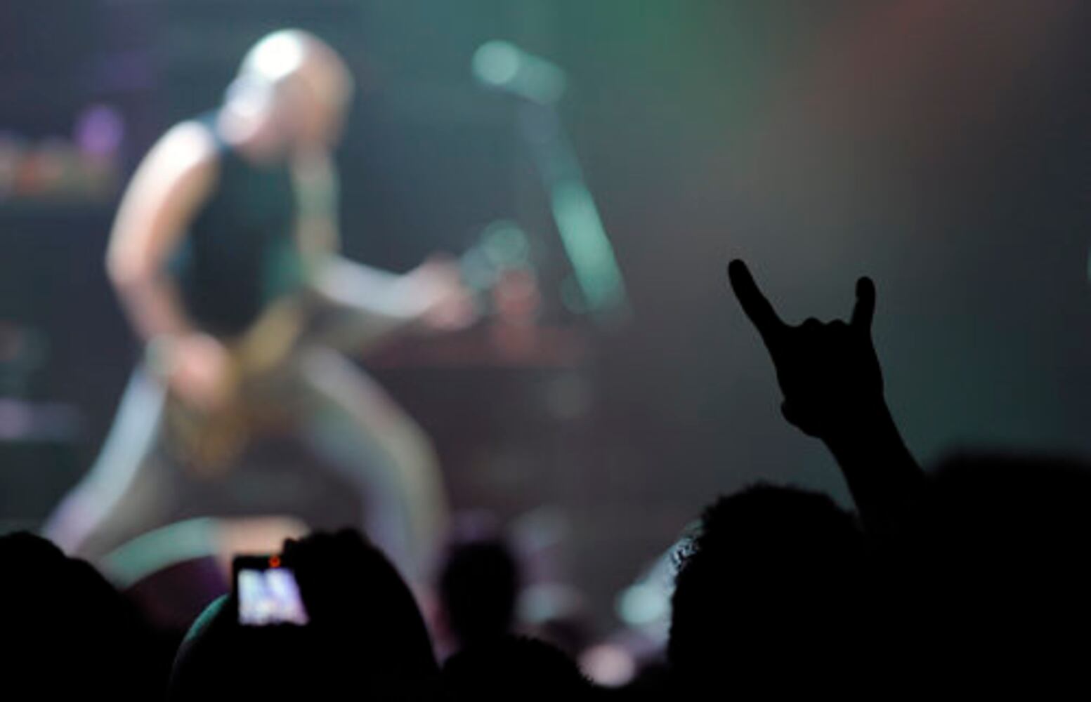 Golden Gods Awards