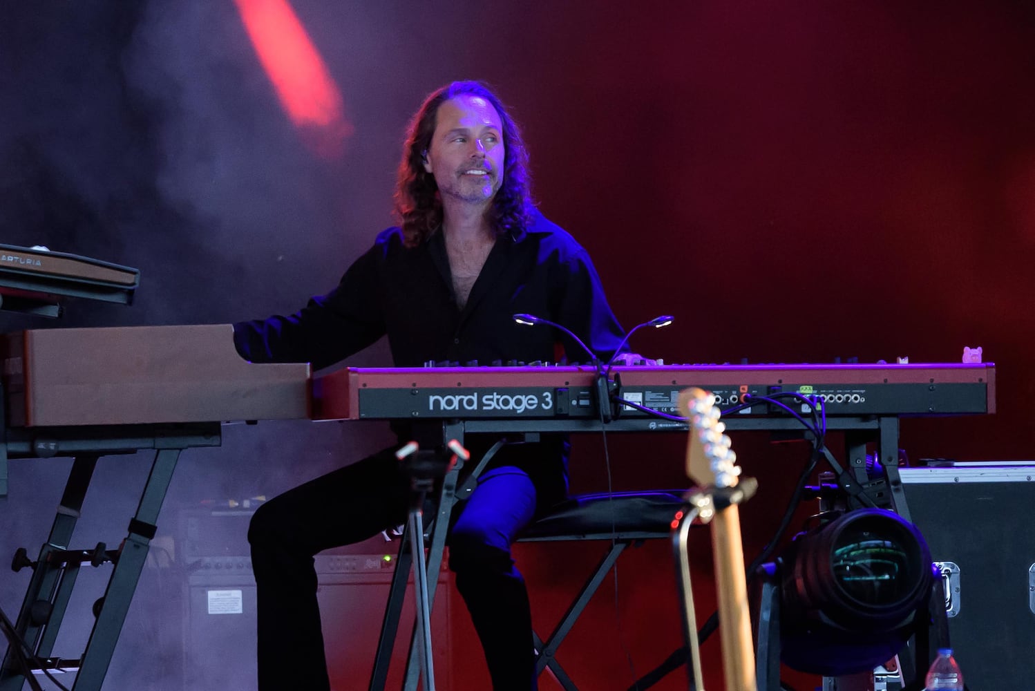 PHOTOS: Brit Floyd 'Wish You Were Here' live at Rose Music Center