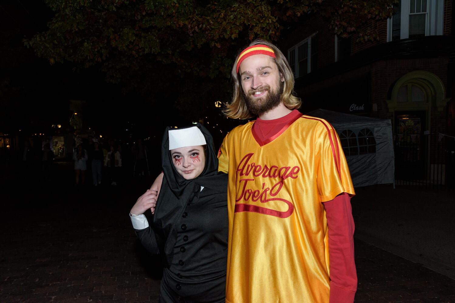 PHOTOS: Did we spot you at Hauntfest on 5th in the Oregon District?