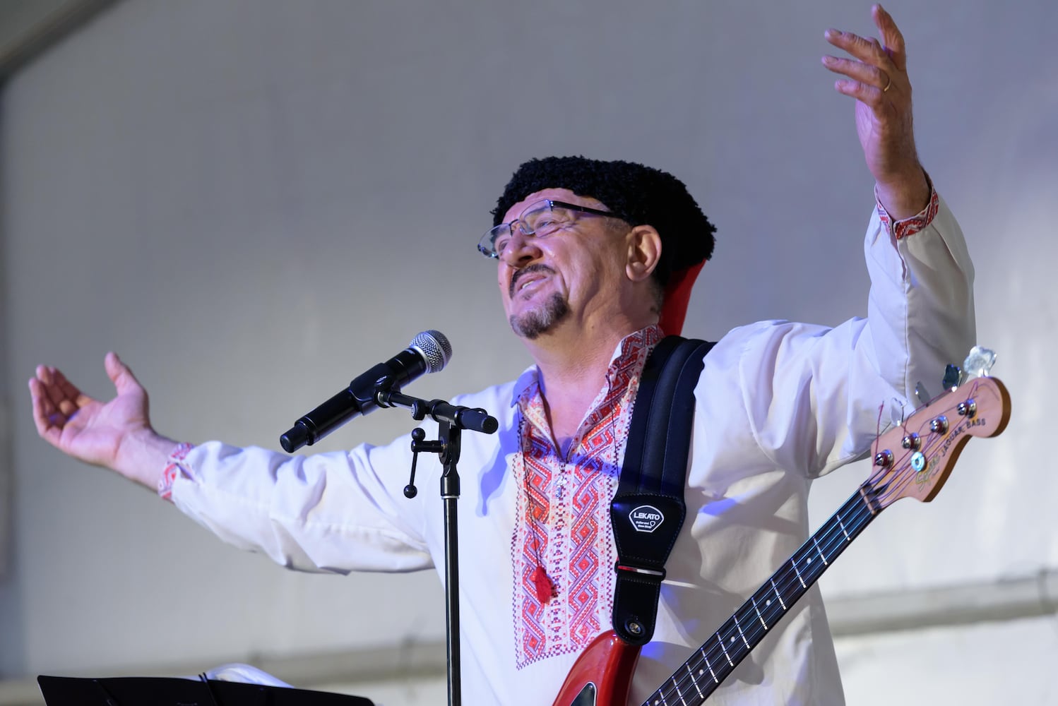 PHOTOS: A World A'Fair 2025 at the Greene County Fairgrounds & Expo Center