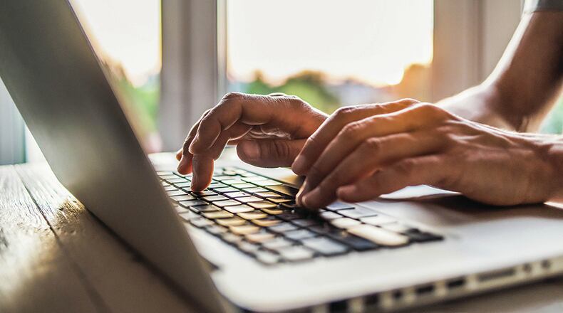 A virtual workshop was held May 21, facilitated by Dr. Karen Townsend, owner of KTownsend Consulting, to discuss and learn strategies to re-engage, re-connect and reunite the workforce as AFRL employees enter a phased return to work. (Metro News Service photo)