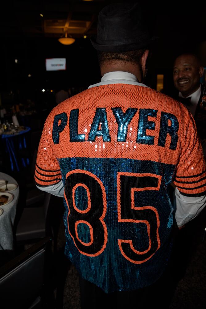 PHOTOS: Did we spot you at the Dayton Heart Ball?