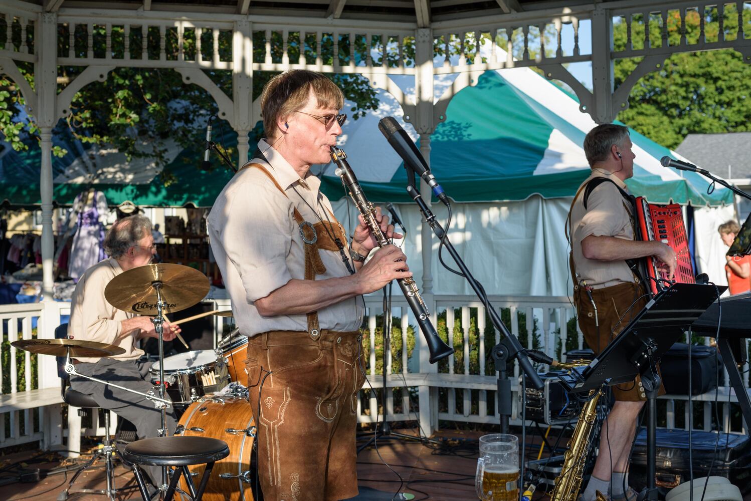 PHOTOS: Did we spot you at Lebanon Oktoberfest?