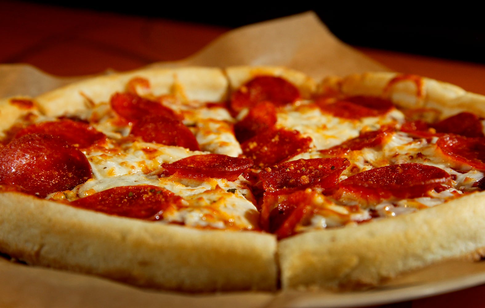 PHOTOS: UNO Pizzeria & Grill’s new ‘Love All, Feed All’ menu has something delicious for everyone