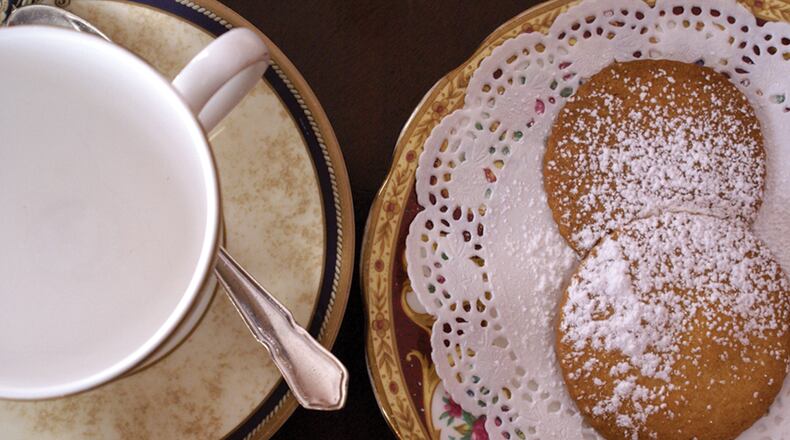 Carillon Historical Park’s popular Victorian Afternoon Tea program has added more dates to the 2021 schedule.