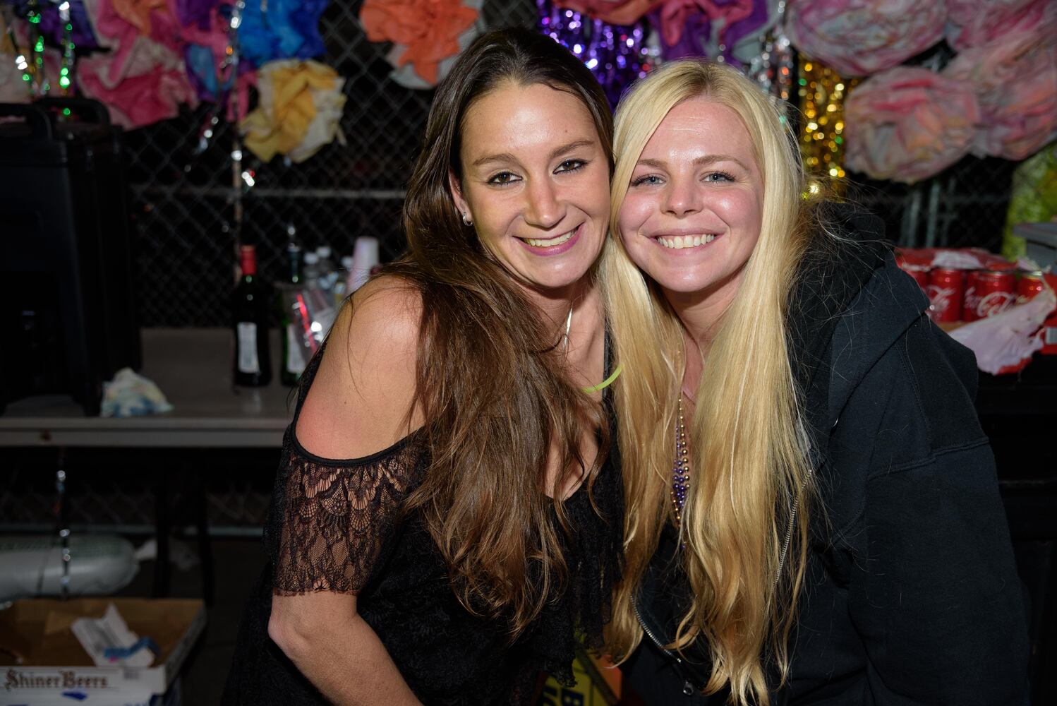 PHOTOS: Did we spot you at Masquerage this weekend?