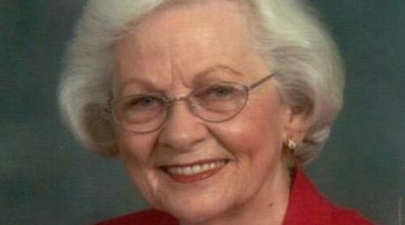 Photo of Kathleen Fraley